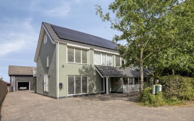 Kloosterweg 19