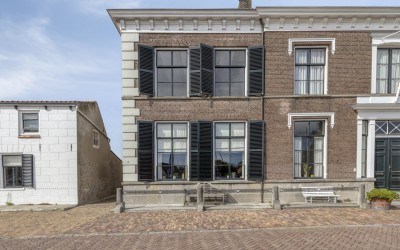 Haven Noordzijde 33