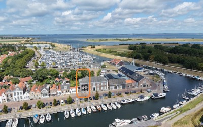 Haven Noordzijde 33