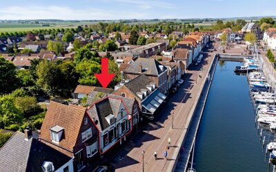 Haven Zuidz. 18
