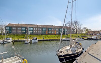 Haven Zuidz. 31