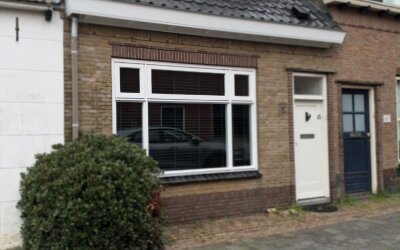 Poortdijkstraat 45