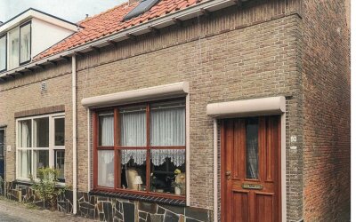 Poortdijkstraat 49