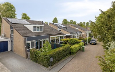 Burgemeester Gaststraat 32