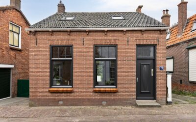 Zuiddijkstraat 28