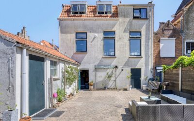 Noorddijkstraat 5