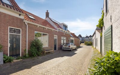 Nieuwstad 4