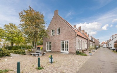 Molenstraat 56-A