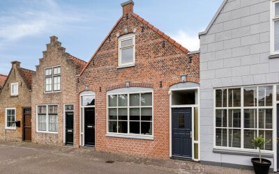 Nieuwstraat 21