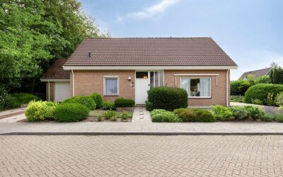 Wethouder Dekkerstraat 1
