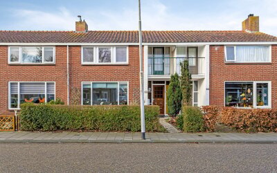 Vroonstraat 21
