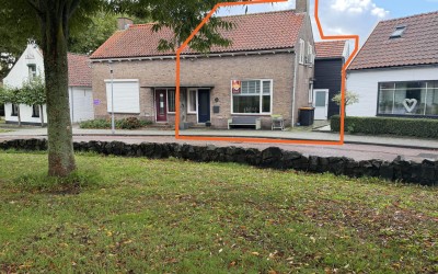Huis te koop Ring 2