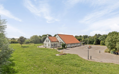 Provincialeweg 11