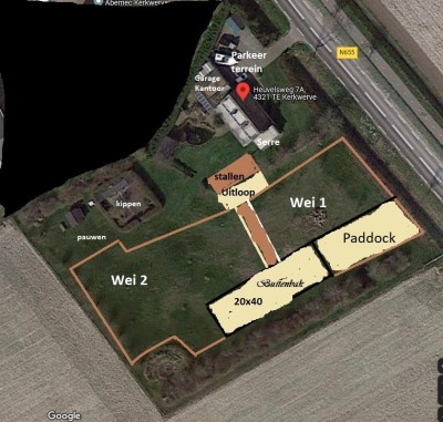 Heuvelsweg 7-A