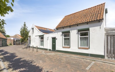 Dijkstraat 13