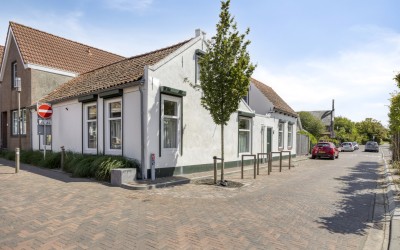 Dijkstraat 13