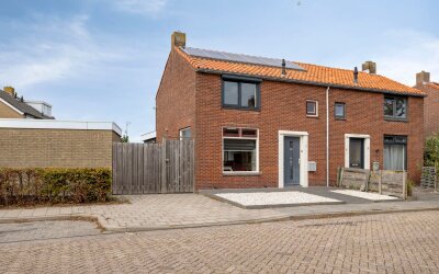 Eb en Vloedstraat 1