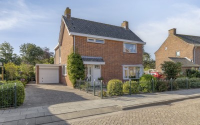 Deltastraat 4