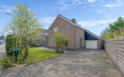 Korenbloemstraat 2