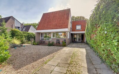 Korenbloemstraat 20