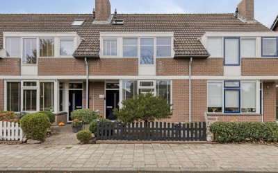 Akkerbloemstraat 36