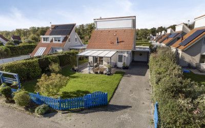 Noordzeelaan 46
