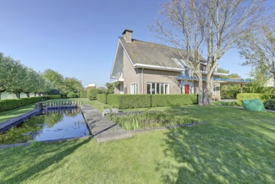 Kapelleweg 10-A