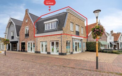 Lange Reke 34