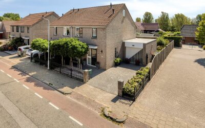 Huis te koop Mauritsweg 64