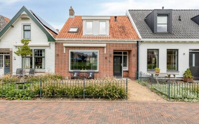Kromme Reke 19