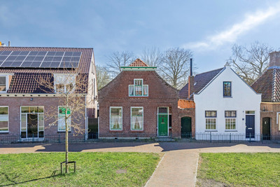 Kromme Reke 3