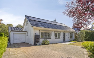 Zeedistelweg 22