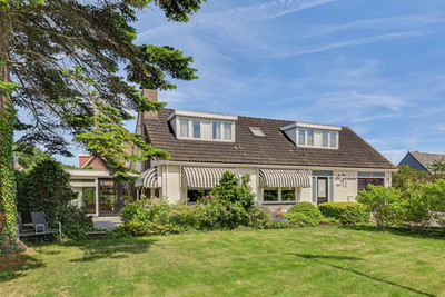 Huis te koop Hogezoom 105-A