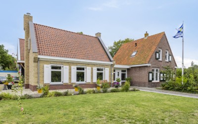 Hogezoom 160