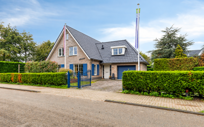 Hoogenboomlaan 48