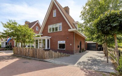 Lindelaan 23-E