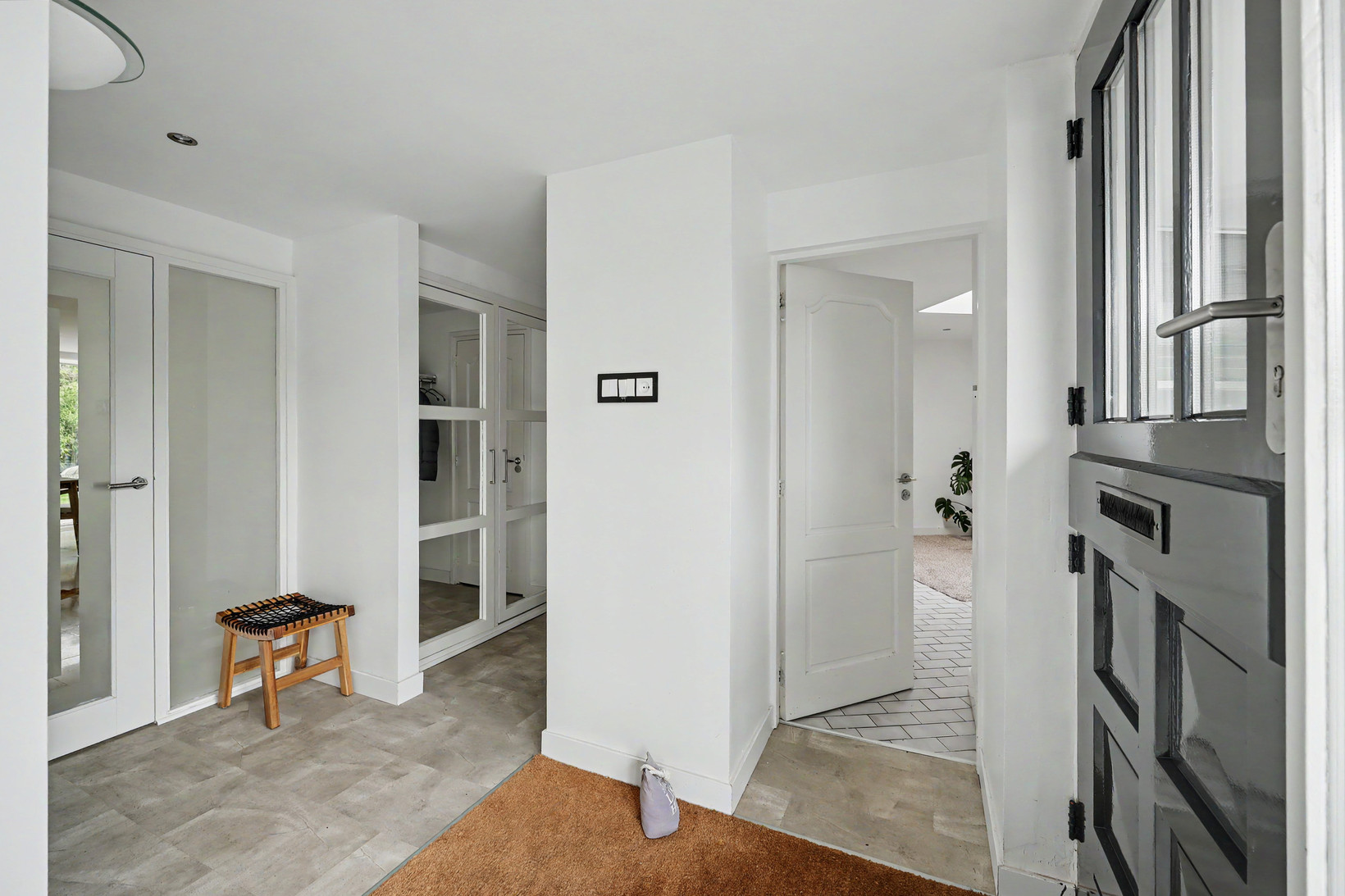 Vrijstaande woning te koop: Oosterenbanweg 44, Renesse