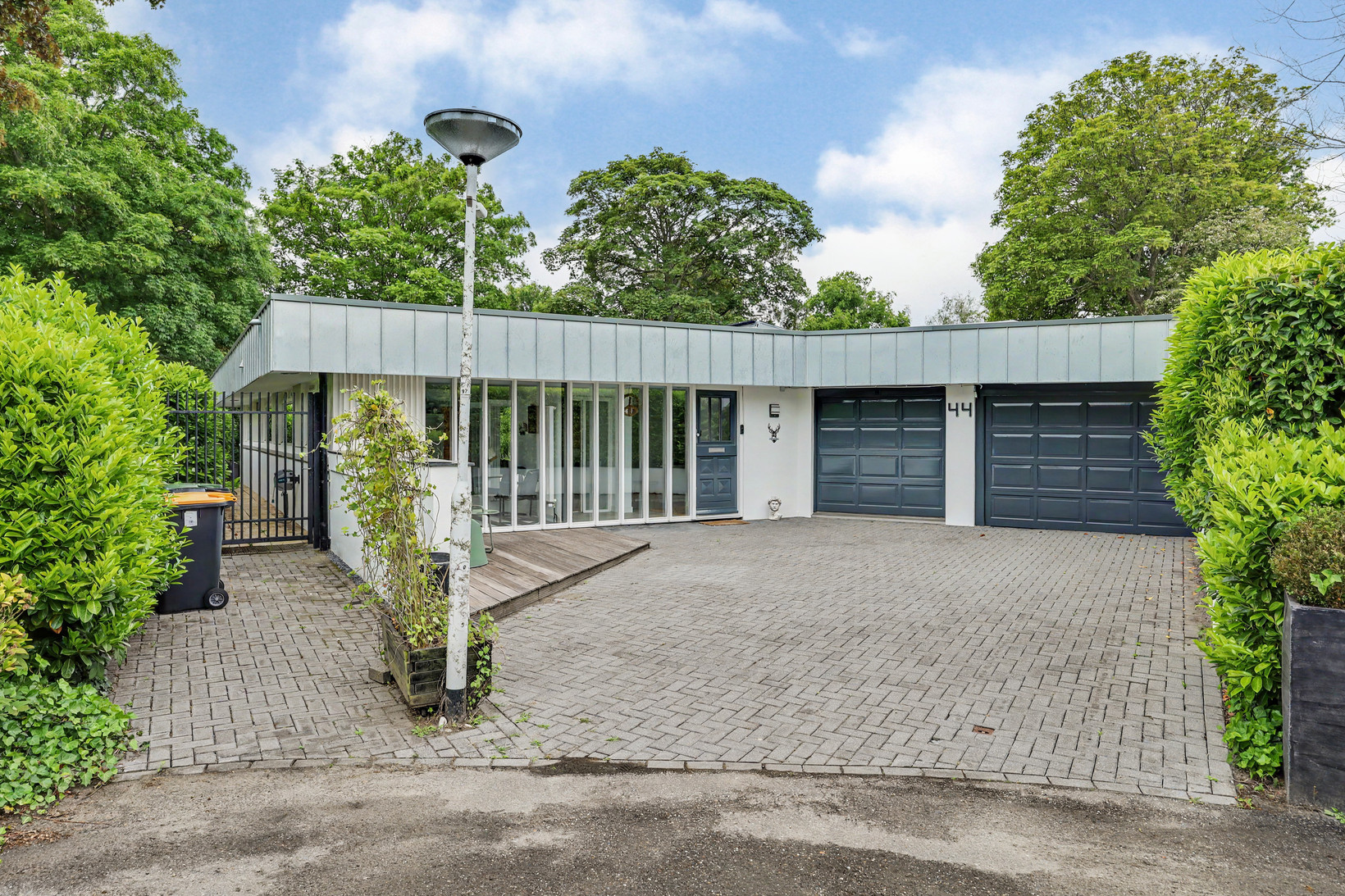 Vrijstaande woning te koop: Oosterenbanweg 44, Renesse