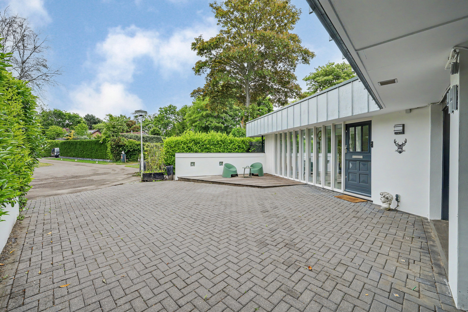 Vrijstaande woning te koop: Oosterenbanweg 44, Renesse
