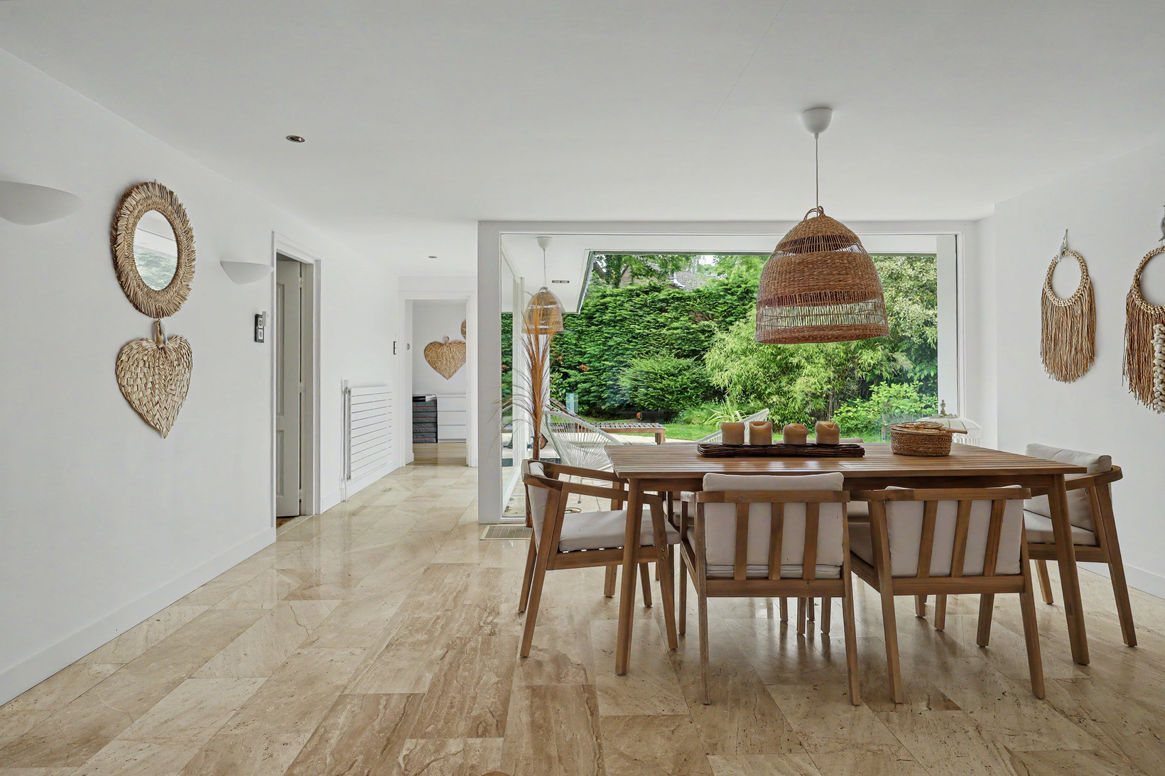 Vrijstaande woning te koop: Oosterenbanweg 44, Renesse