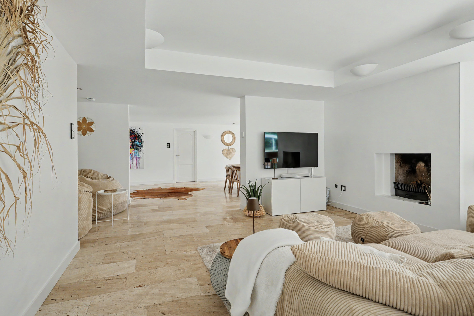 Vrijstaande woning te koop: Oosterenbanweg 44, Renesse