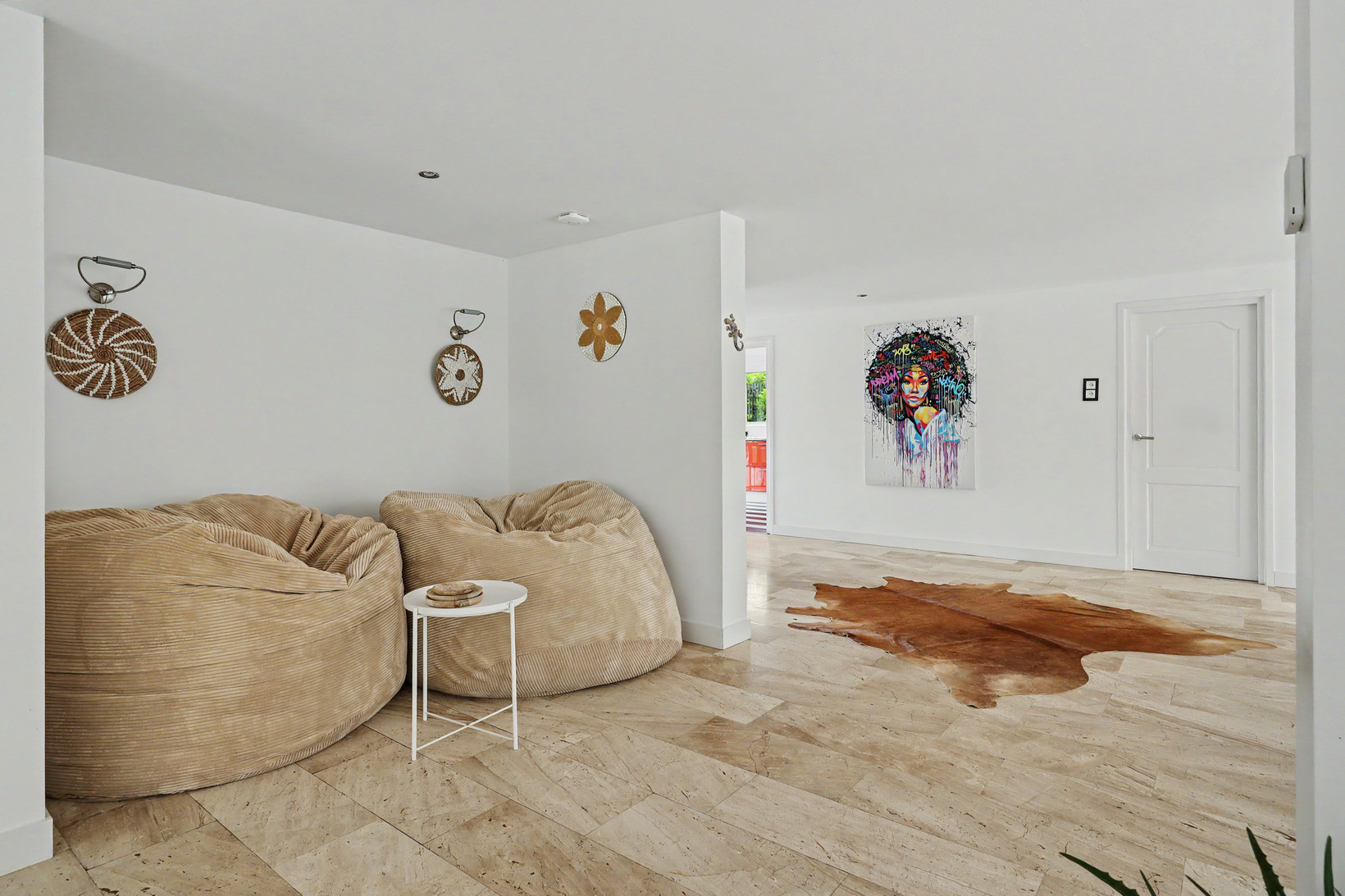 Vrijstaande woning te koop: Oosterenbanweg 44, Renesse