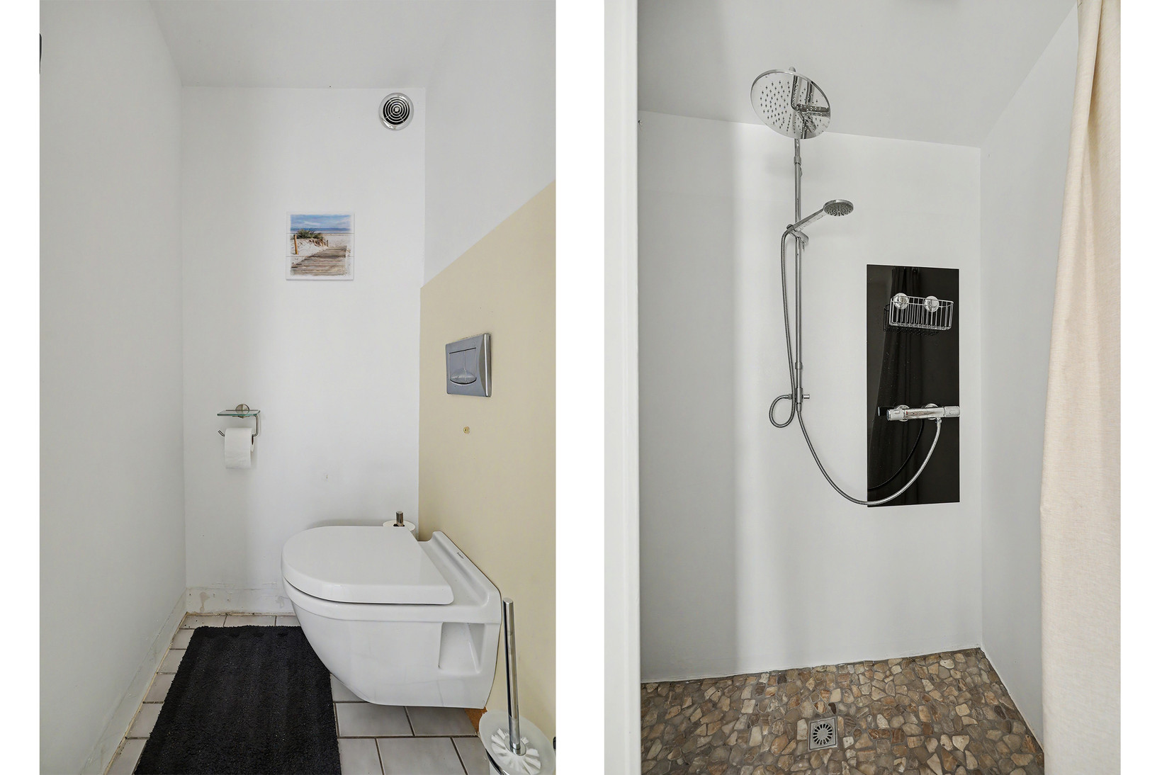 Vrijstaande woning te koop: Oosterenbanweg 44, Renesse