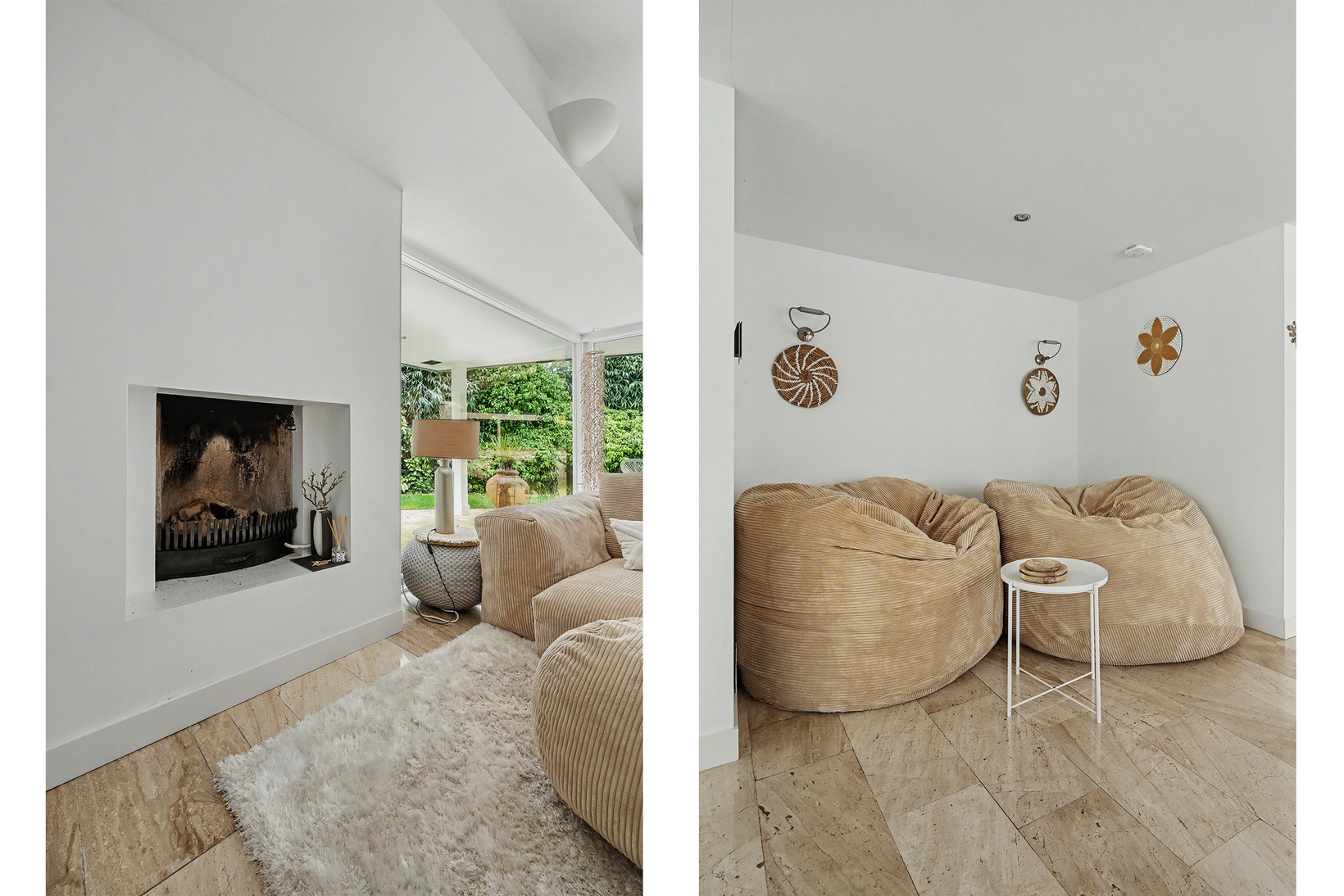 Vrijstaande woning te koop: Oosterenbanweg 44, Renesse