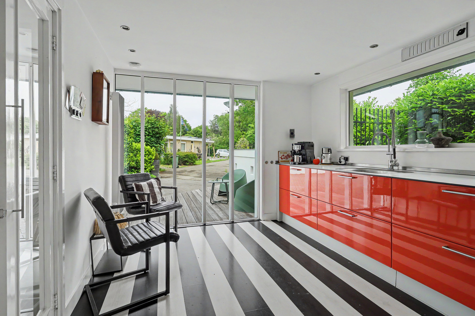 Vrijstaande woning te koop: Oosterenbanweg 44, Renesse