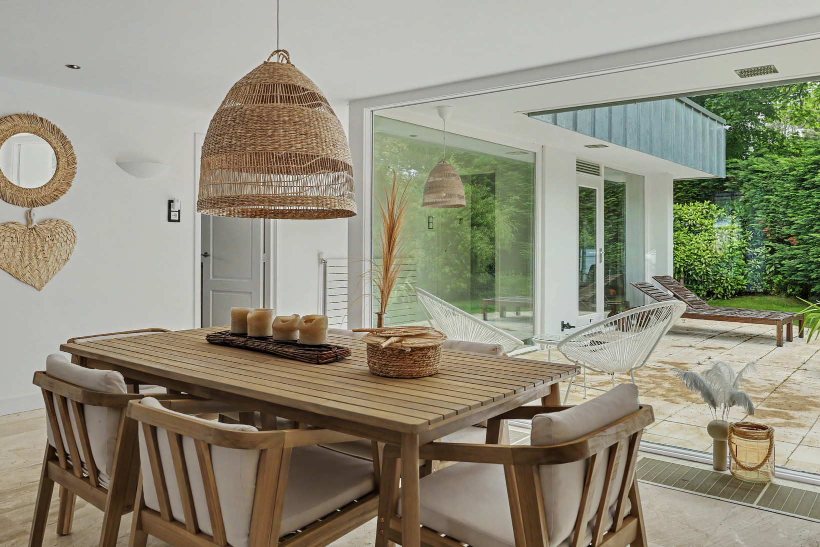 Vrijstaande woning te koop: Oosterenbanweg 44, Renesse