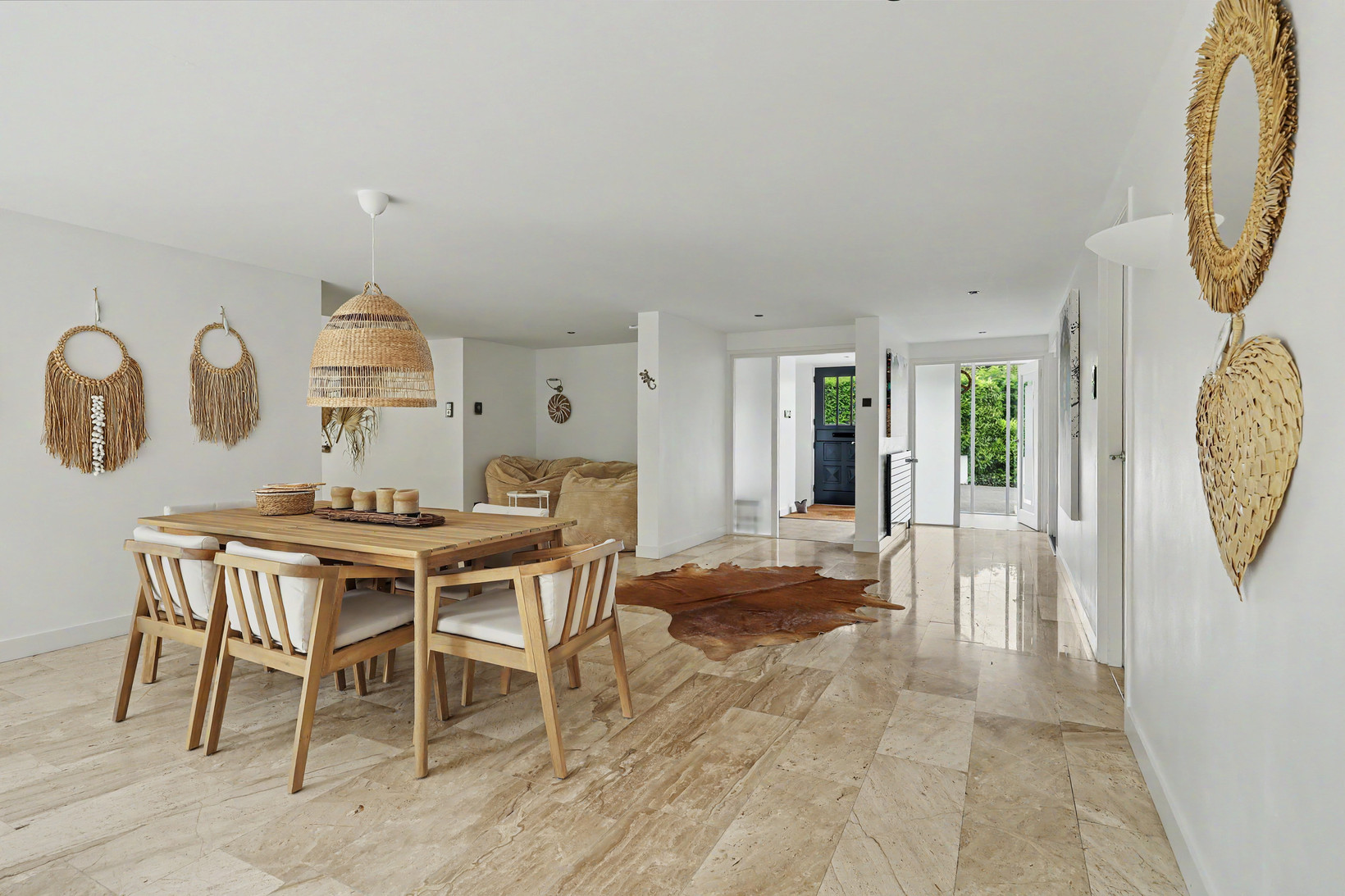Vrijstaande woning te koop: Oosterenbanweg 44, Renesse