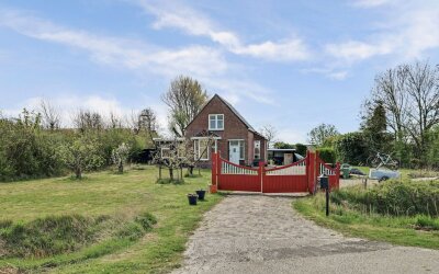 Lokkershofweg 5
