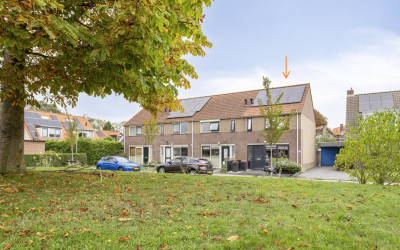 Huismeet 18