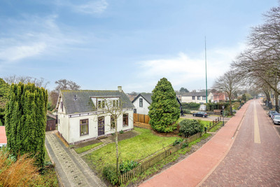Huis te koop Weststraat 9